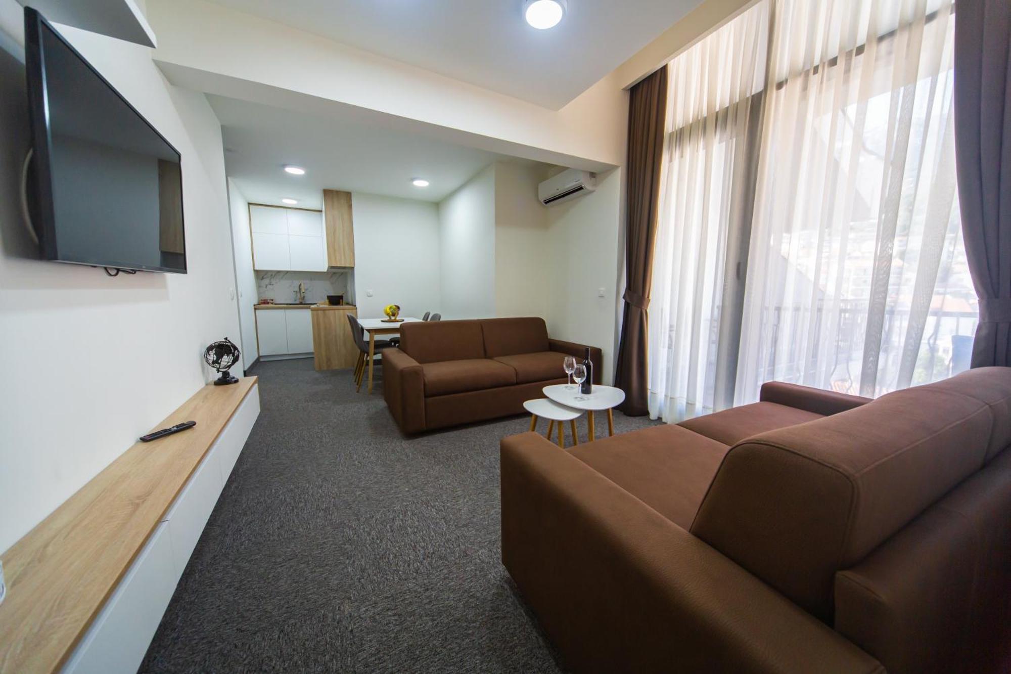 Otel Rooftop &