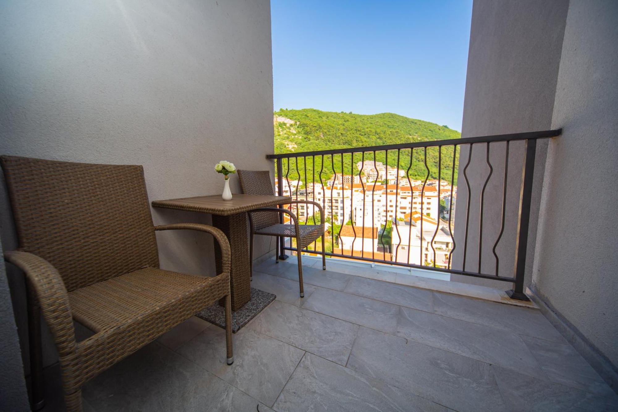 Rooftop & Hotel 4*