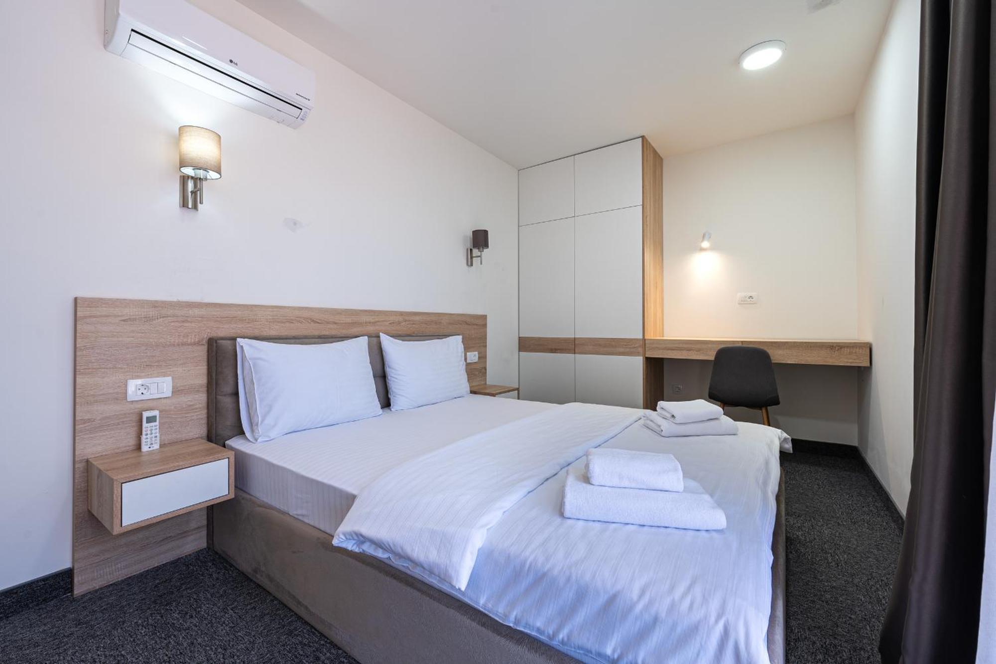 Otel Rooftop & 4*
