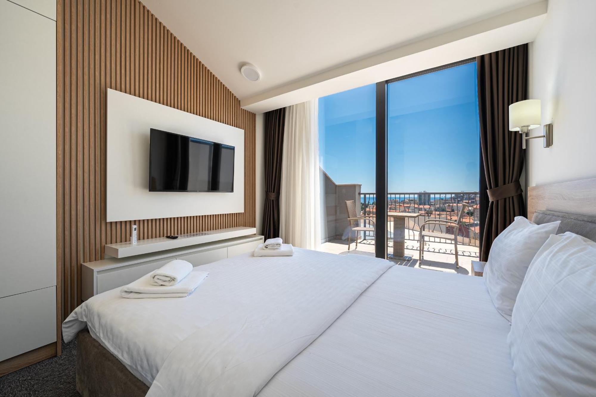 Otel Rooftop &