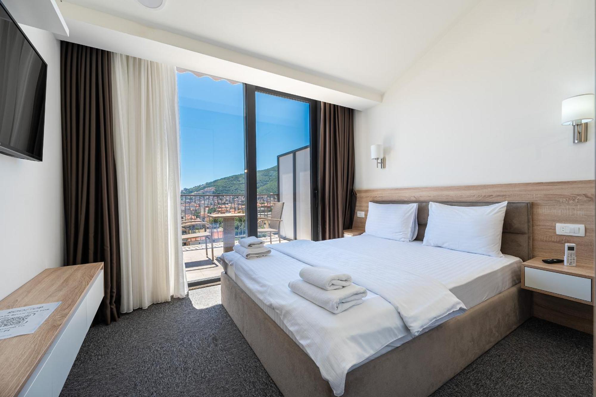 Rooftop & Otel