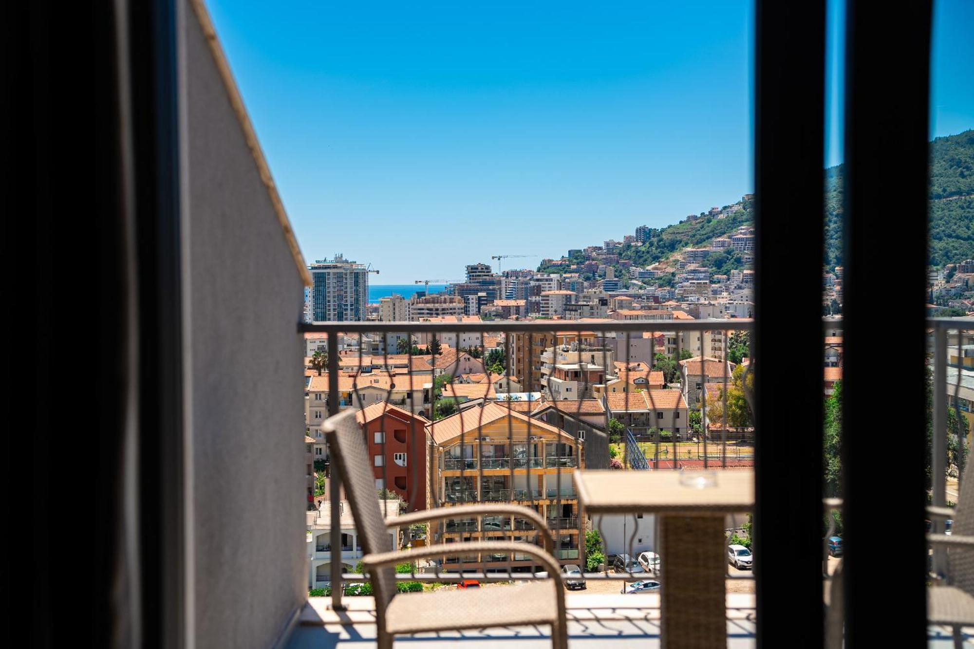 Otel Rooftop &