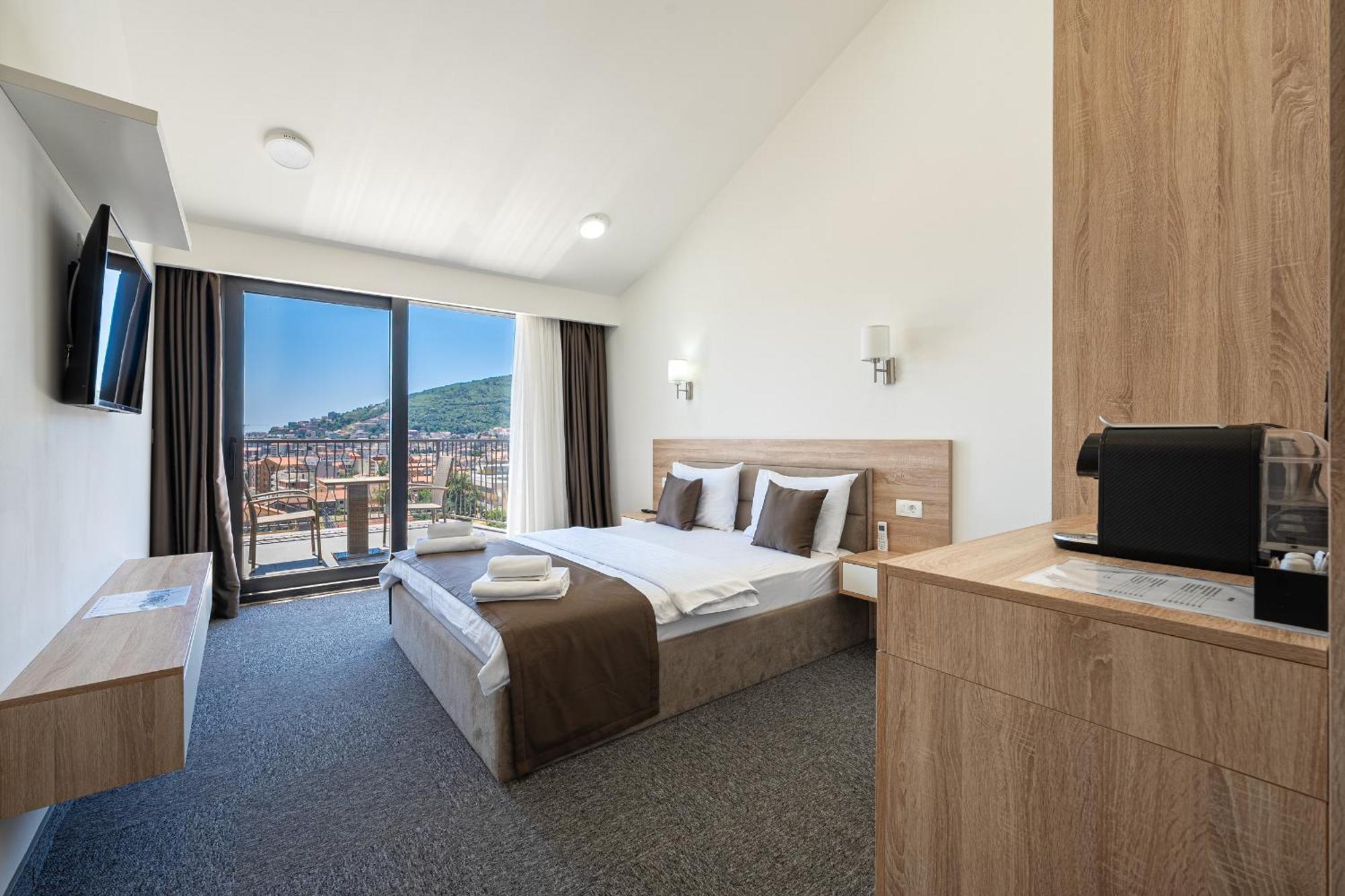 Hotel Rooftop &